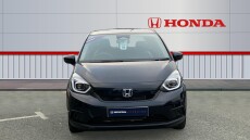 Honda Jazz 1.5 i-MMD Hybrid SR 5dr eCVT Hybrid Hatchback